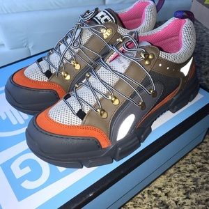 COPY - Gucci boots flashtrek